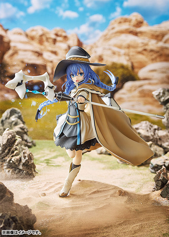 PHAT! PVC 1/7 FIGURE ROXY MIGURDIA MUSHOKU TENSEI: JOBLESS REINCARNATION PHAT! PVC 1/7 FIGURE ROXY MIGURDIA MUSHOKU TENSEI: JOBLESS REINCARNATION